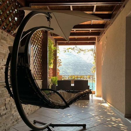 Apartment Stella Di Cattaro Bagian luar foto