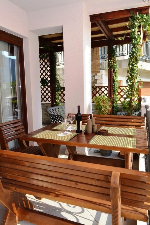Apartment Stella Di Cattaro Ruang foto