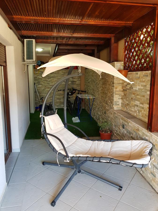 Apartment Stella Di Cattaro Bagian luar foto